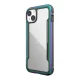 Raptic Shield Case for iPhone 14 Plus with MagSafe, Opal