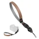 K&F Concept Alpha Strap Wrist Camera Strap, Gray