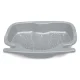Intex 29080 Pool Ladder Foot Bath