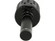 Wireless Karaoke Microphone with Bluetooth Speaker and Case