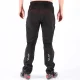 Rockbros YPK1007R Cycling Pants, Size 2XL, Black