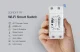 Sonoff RF R2 Smart Wi-Fi Switch with 433MHz RF Support