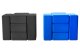 4Fizjo Fitness Cube Yoga Block 23x15x7.6cm, Black