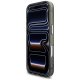Karl Lagerfeld IML KL Script Logo MagSafe Phone Case Cover iPhone 17 Pro - Black
