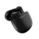 HiFuture Colorbuds2 Bluetooth 5.3 TWS austiņas ar dokstaciju – melnas