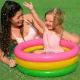 Intex 57107 Inflatable Kids Pool, Multicolor