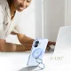 Tech-Protect MMR500 MagSafe Magnetic Phone Holder - Blue