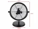 Desk Fan with USB-C Power, Black