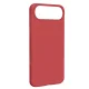 Etteri Silicone Mag Case for iPhone 17 Air, Raspberry