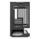Darkflash F1 Computer Case (Black) with 6 ARGB Fans