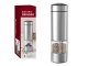 Electric Salt and Pepper Grinder with LED