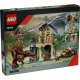 LEGO Jurassic World 76976 Helicopter Air Mission