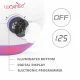 Wax Heater FHC-E 2051, 500 ml, 100W
