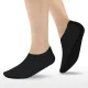 Neoprene Water Shoes (37-39), Black