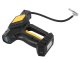 Car compressor tire inflator cordless portable