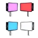Nanlite PavoSlim 120C Full-Color LED Video Light