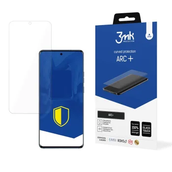 Защитная пленка 3Mk ARC+ для Motorola Edge 40
