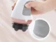 Body Massager for Slimming and Cellulite Reduction, 5 Attachments