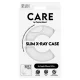 PanzerGlass iPhone 16 Pro Case CARE X-Ray Soft Basic, Clear