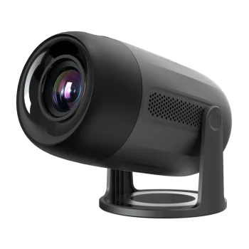 Philips N-150 1080p Projector, Dark Gray