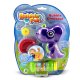 Ricokids Triceratops ziepju burbuļu mašīna