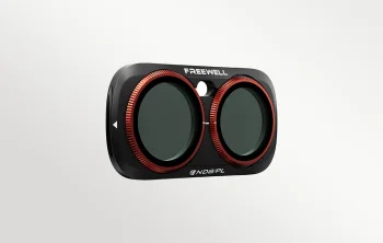 Freewell ND8/PL Filter for Insta360 Luna Ultra FW-LNUB-ND8/PL