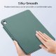 Apple iPad Air 4 (2020) (A2324 A2072) ESR Rebound Magnetic Tablet Cover Case with Multi-angle Stand, Green | Planšetes...