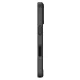 Spigen Ultra Hybrid dėklas telefonui iPhone 17, juodas