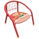 Children\'s Metal Chair For Baby