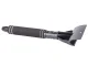Car Window Ice Scraper with EVA Handle, 34 cm