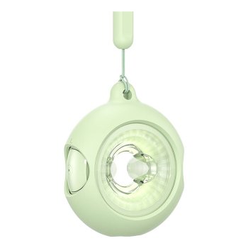 True Wireless Earbuds Vention T17 Bluetooth 5.3 Green