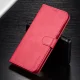 Samsung Galaxy A40 (SM-A405FN/DS) LC.IMEEKE PU Leather Wallet Case Cover, Rose