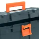 Iso Trade Toy Tool Box Set 26694 with Suitcase, 32 Pieces