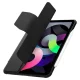 Spigen Ultra Hybrid Pro Case for iPad Air 10.9 (2020/2022) / 11 (2024), Black