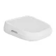 Petkit P9219 Stairs for Pura X and Pura Max Litter Boxes, White