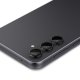 Spigen Glas.tR EZ Fit Optik Camera Protector for Samsung Galaxy S23 FE, Black (2 pcs.)