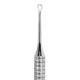 Nghia P.22 Dual-Ended Metal Cuticle Pusher and Remover Tool