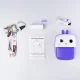 Instant Camera with Thermal Printer, Purple
