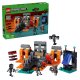 LEGO Minecraft 21590 The Wither Battle