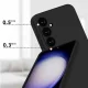 Samsung Galaxy A35 ( SM-A356E/DS ) Tech-Protect Icon Case Cover, Black