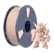 Sunlu PLA+ 2.0 3D Printer Filament, 1.75 mm, Beige