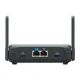 GL.iNet Slate 7 Pro Tri-Band Wi-Fi 7 Router, 2.8\" Touchscreen