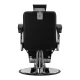 Hair System BM88066 Barber Chair, Black