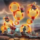 LEGO Marvel 76323 Avengers: Endgame Final Battle
