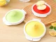 Reusable Fruit and Vegetable Storage Container, 1 pc