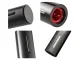 Electric Wine Opener with LED and Foil Cutter Rechargeable