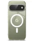 Ringke Fusion Magnetic MagSafe Case for Google Pixel 11 Pro XL, Clear