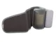 YX-101 Portable Wrist Blood Pressure Meter Heart Rate Monitor