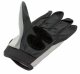 Motorcycle gloves gray