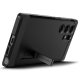 Samsung Galaxy S24 Ultra (SM-S928) Spigen Tough Armor Case Cover, Black